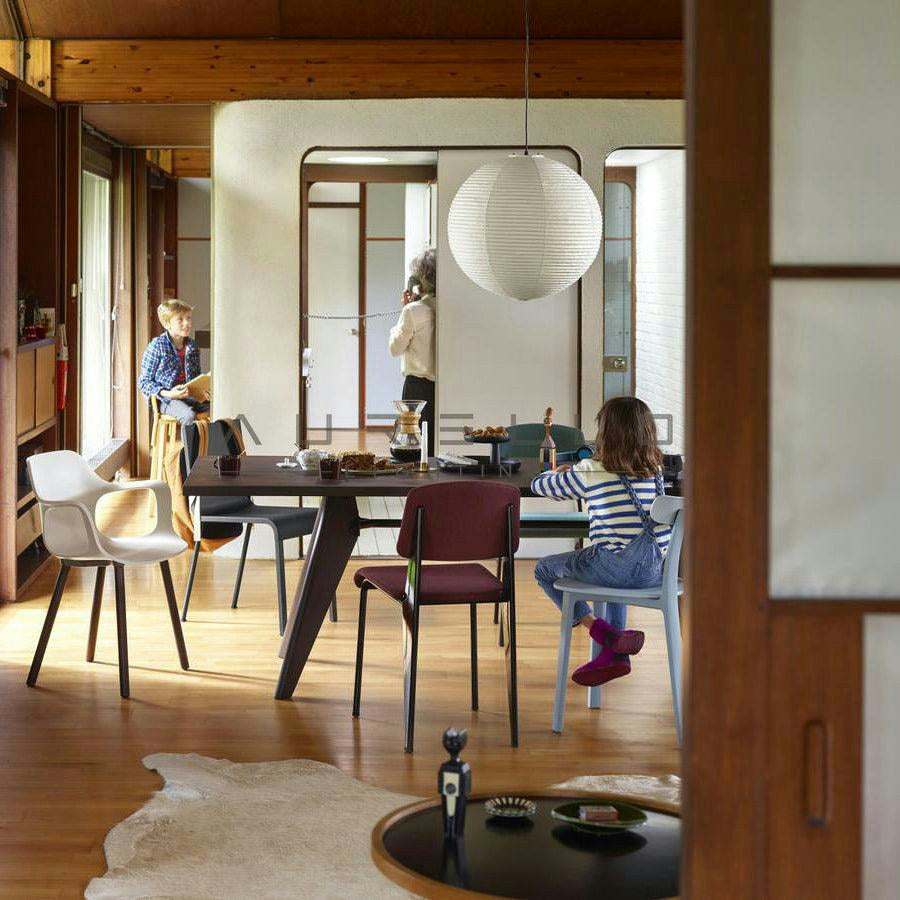 Washi Paper A Pendant Lamp
