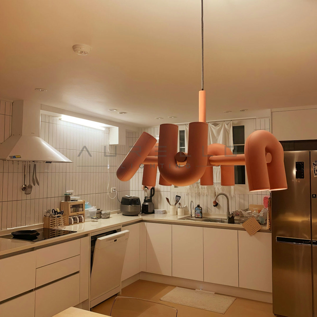 Cirkus Chandelier