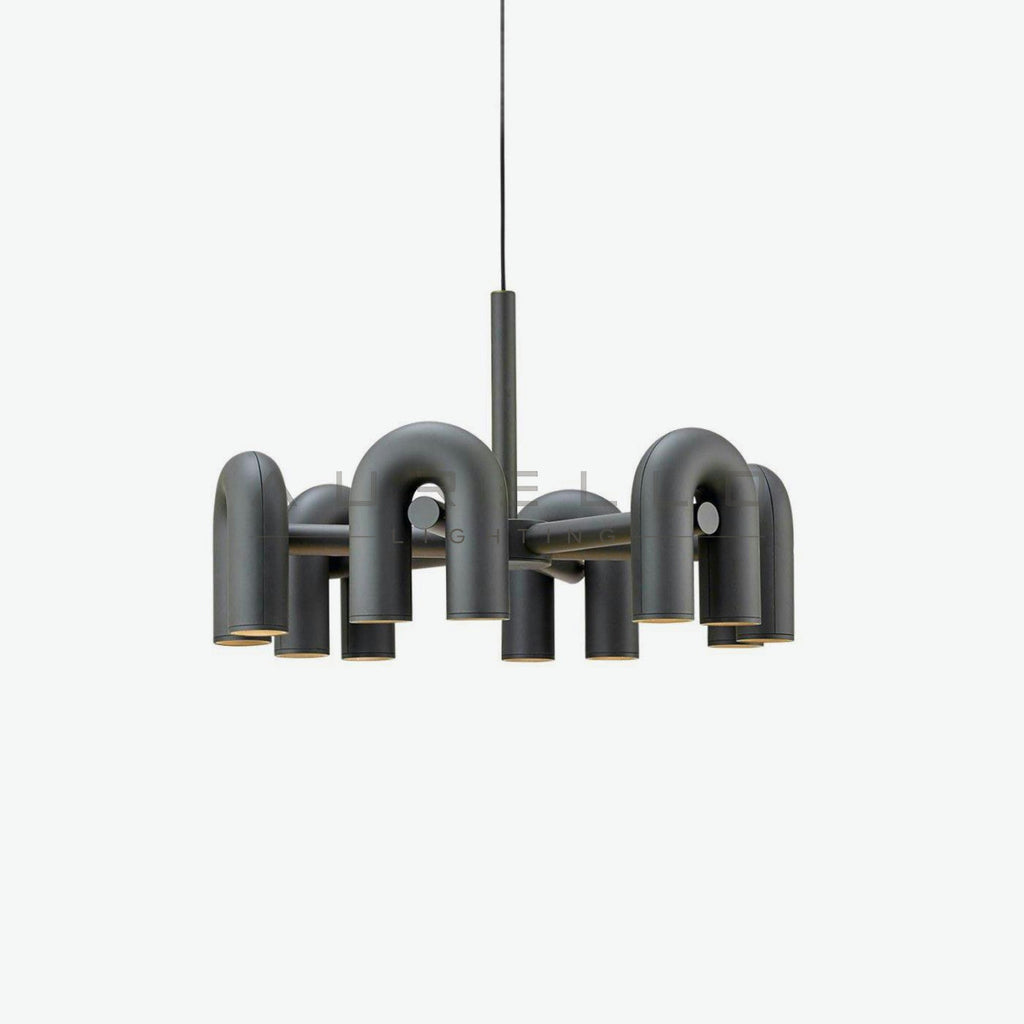 Cirkus Chandelier