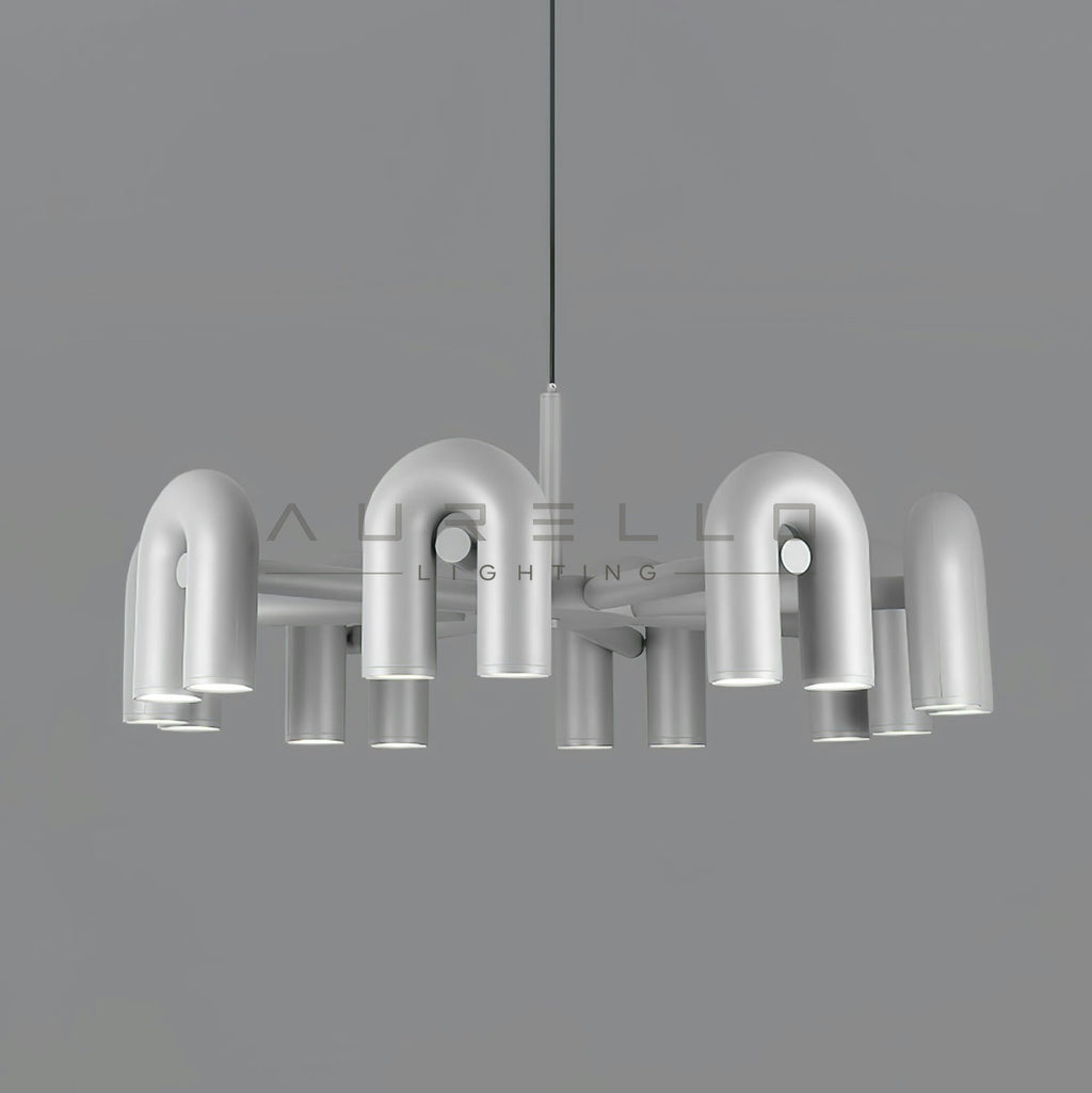 Cirkus Chandelier