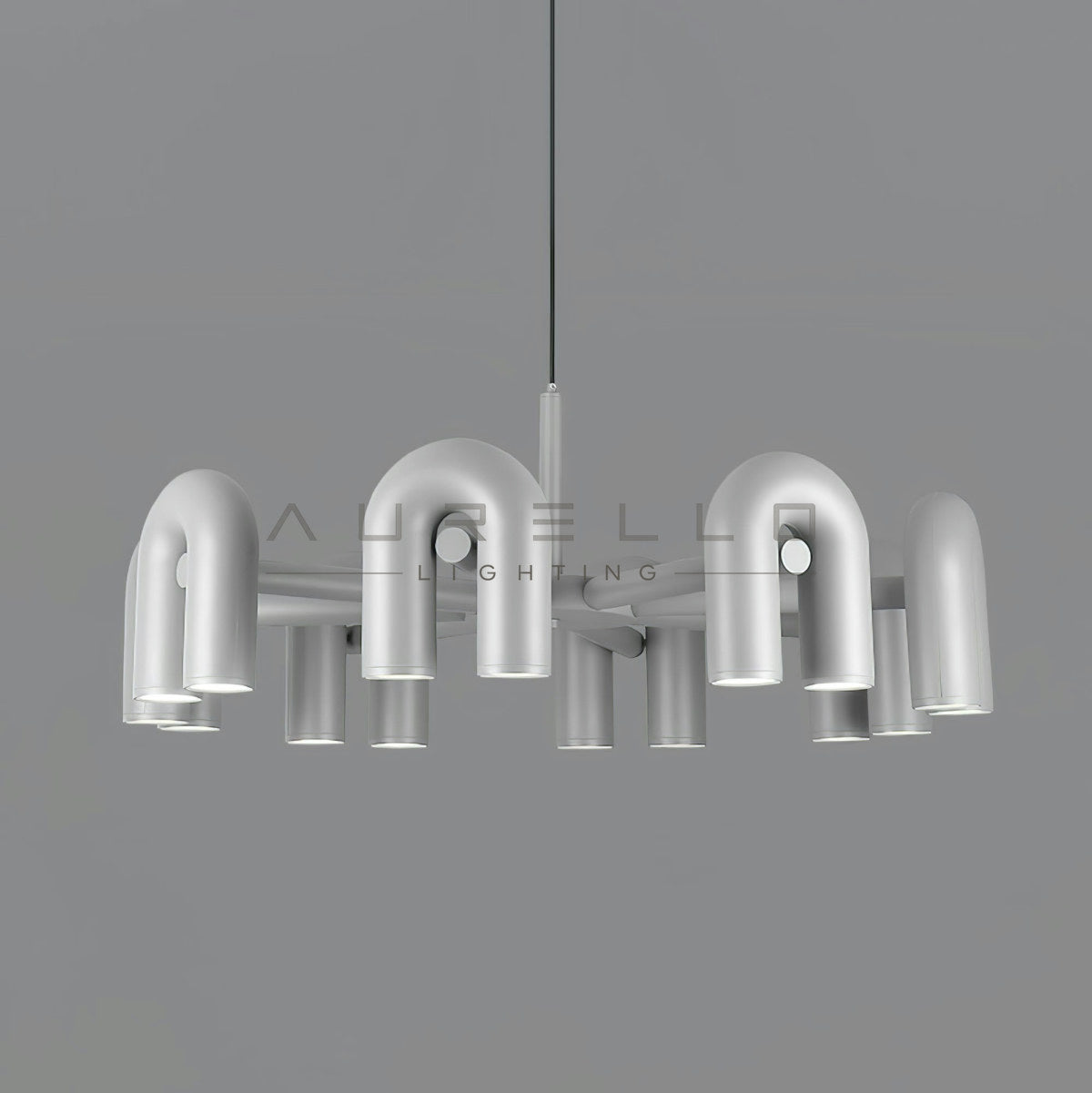 Cirkus Chandelier