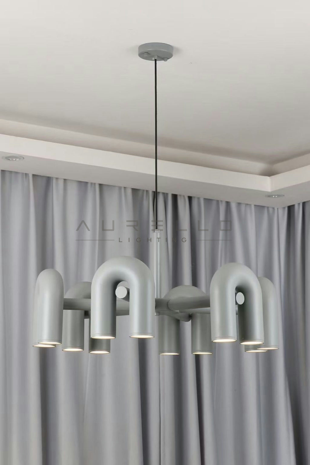 Cirkus Chandelier