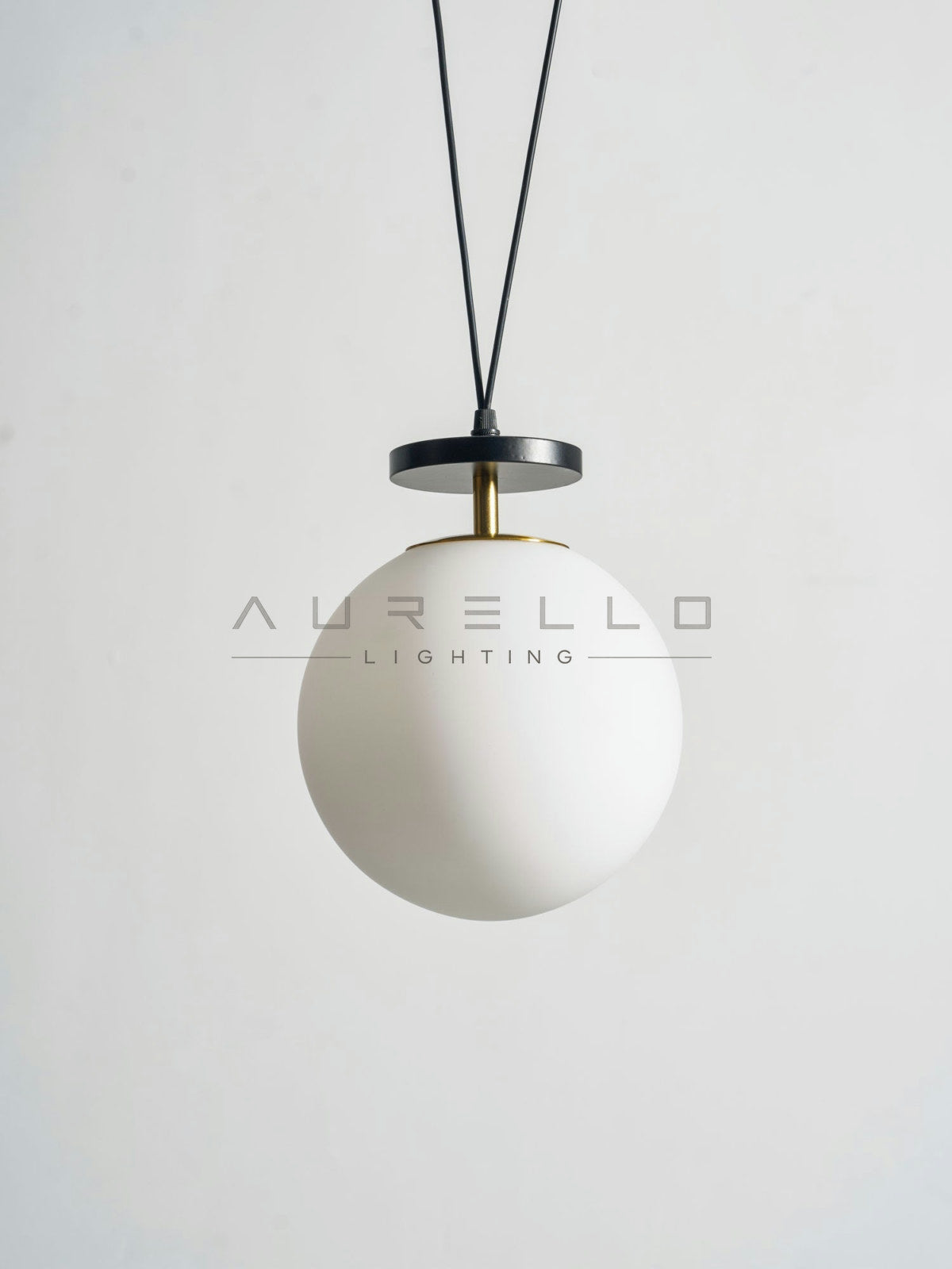 Geometric Shape Art Modern Chandelier