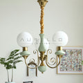 Onyx Chandelier