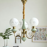 Onyx Chandelier