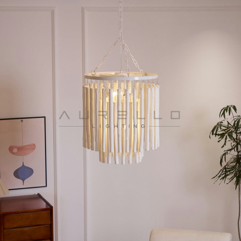 Swinton Chandelier
