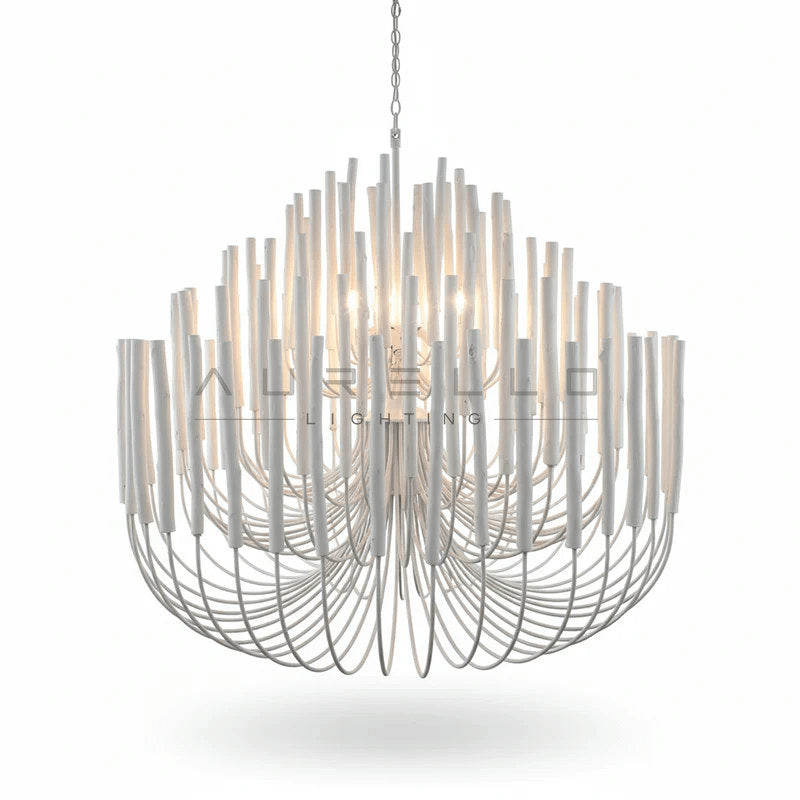 Swinton Chandelier