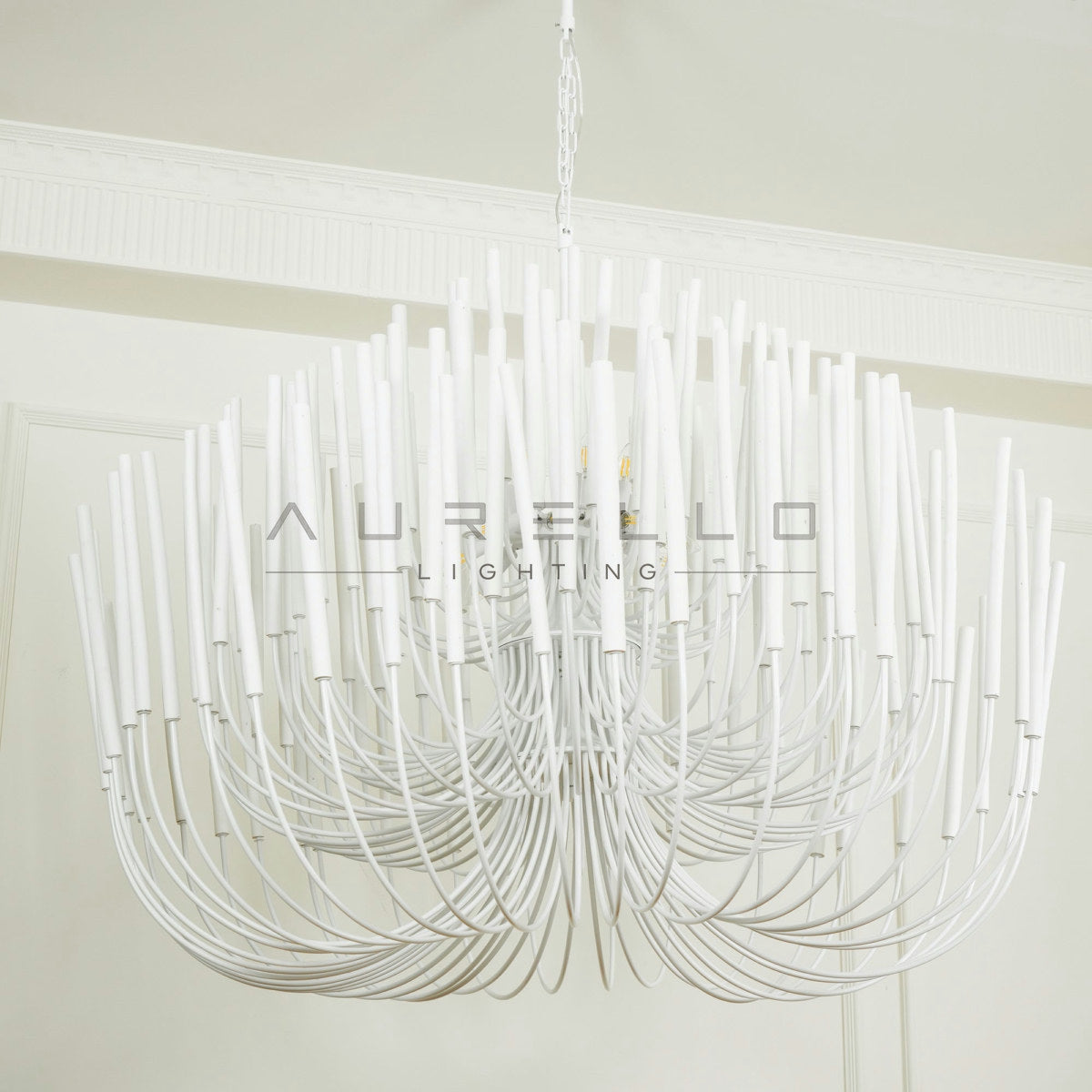 Swinton Chandelier