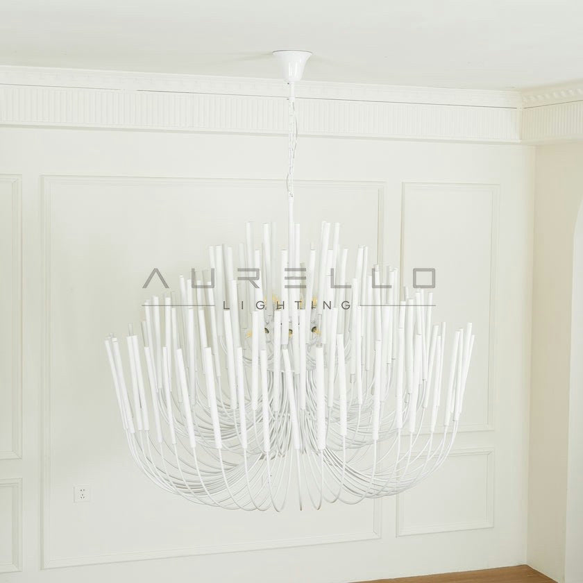 Swinton Chandelier