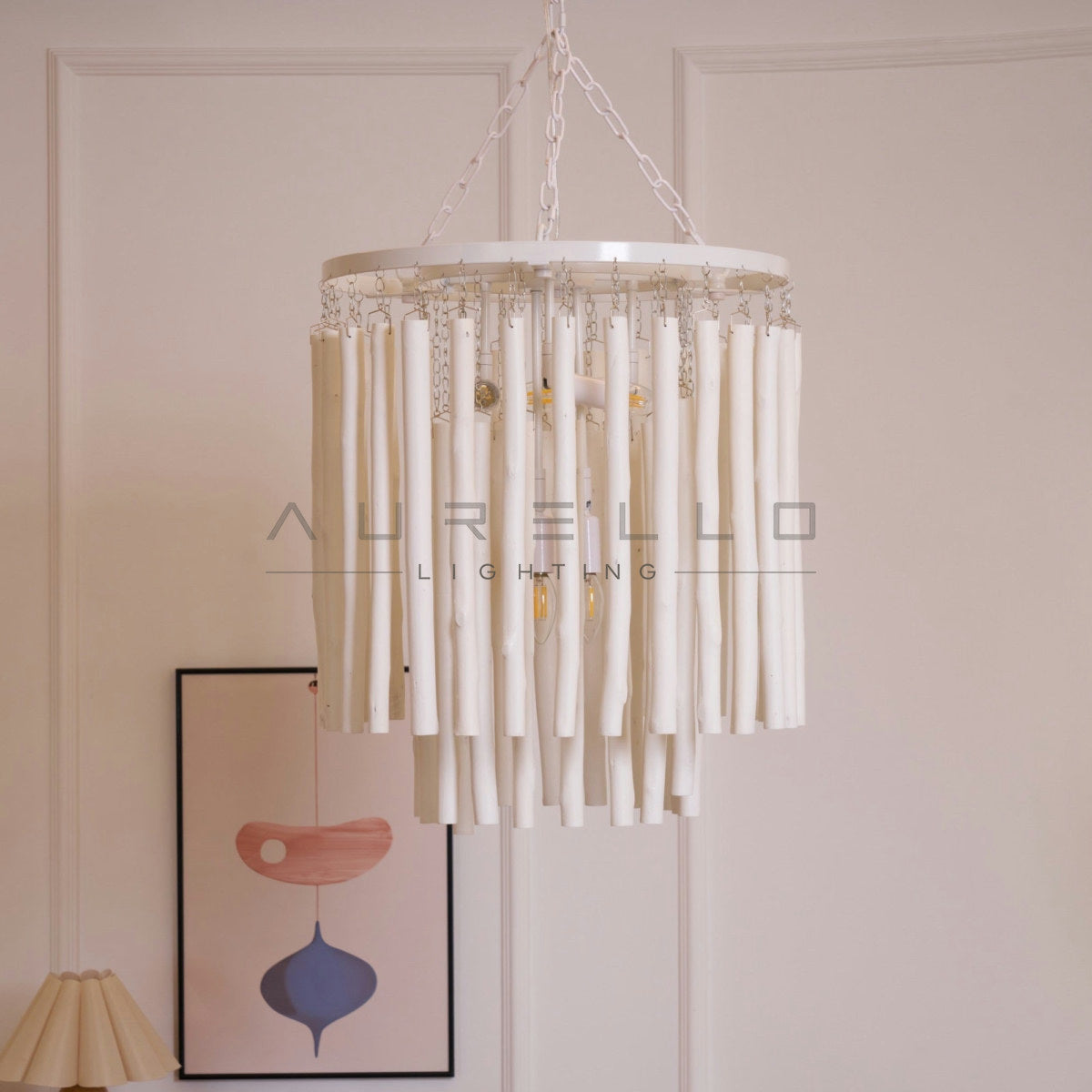 Swinton Chandelier