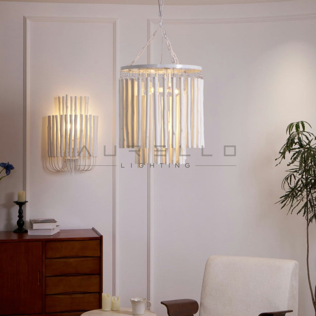 Swinton Chandelier