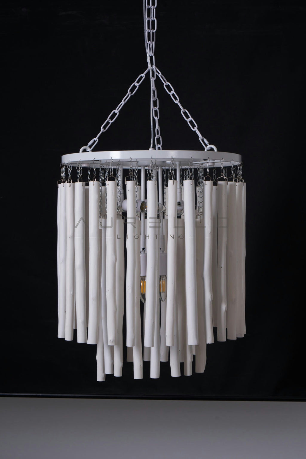Swinton Chandelier