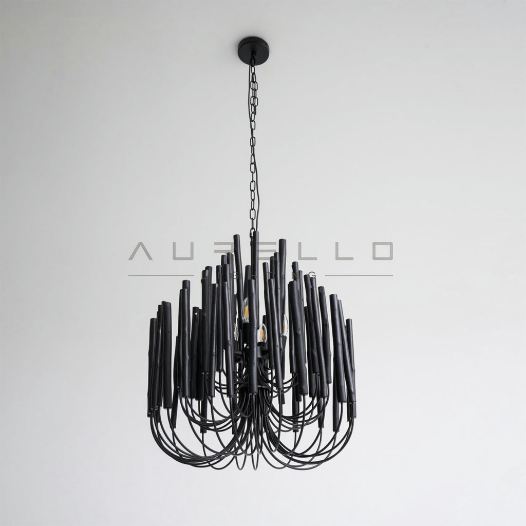 Swinton Chandelier