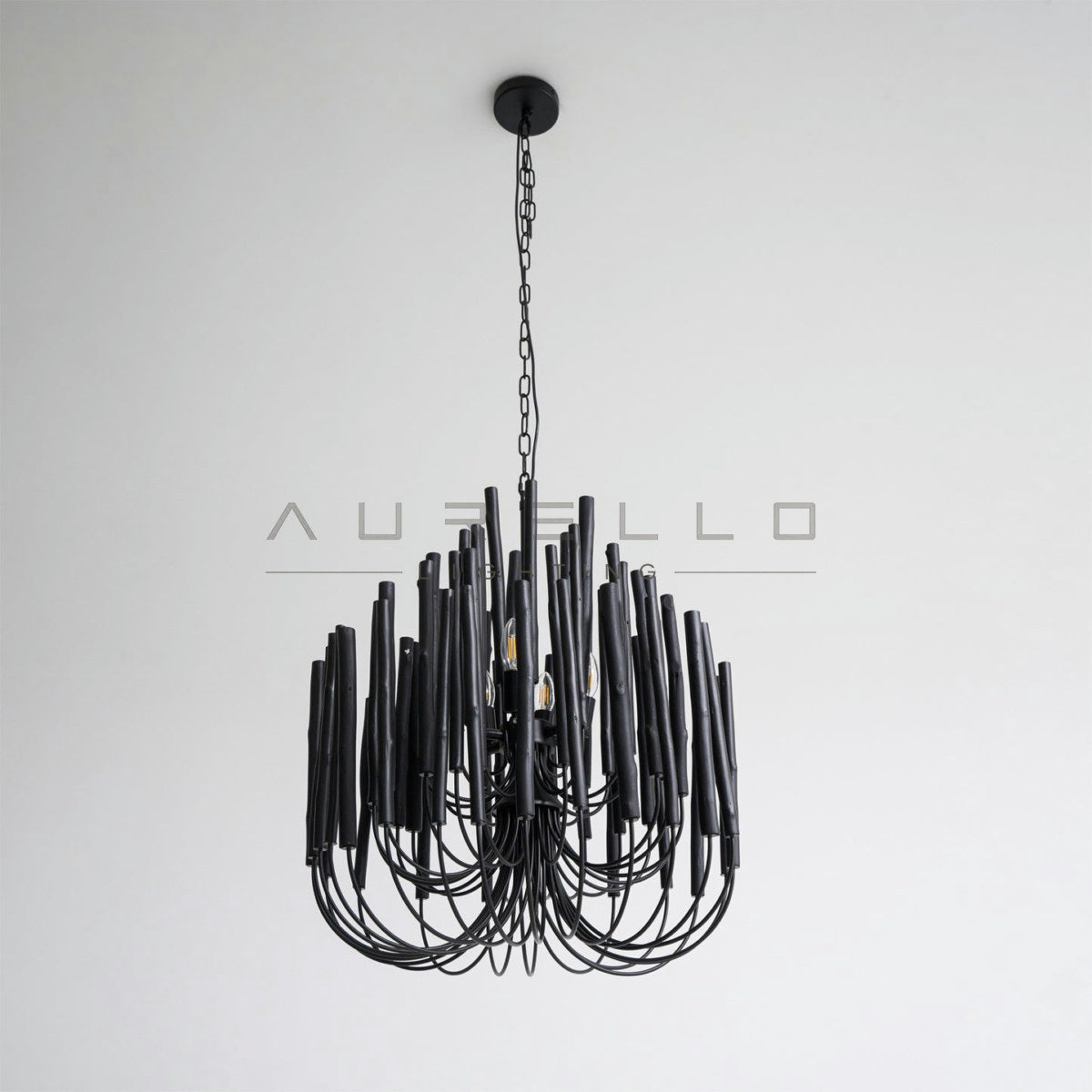 Swinton Chandelier