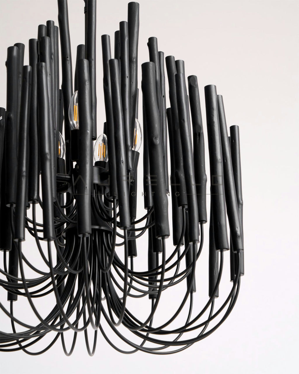 Swinton Chandelier
