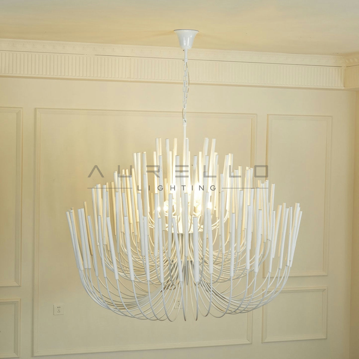 Swinton Chandelier