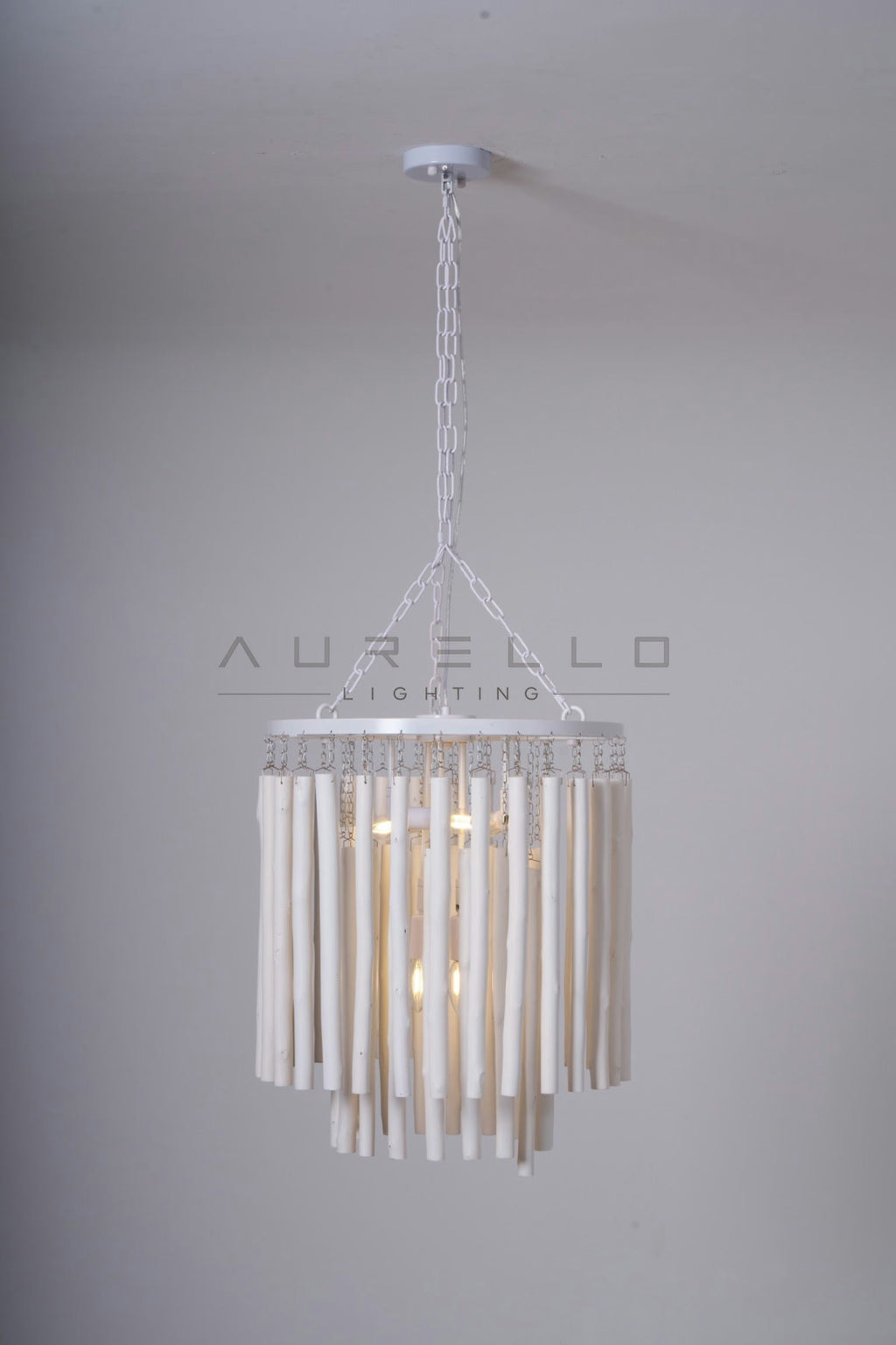 Swinton Chandelier