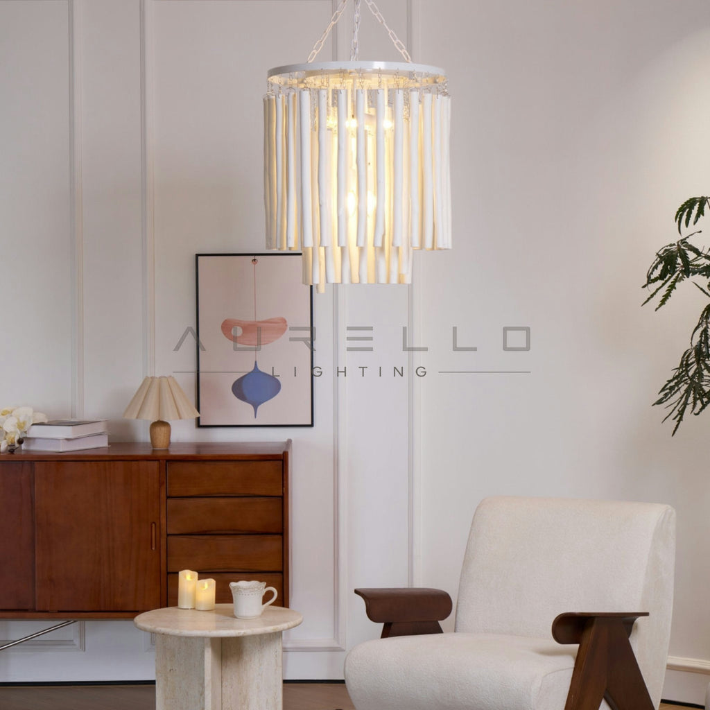 Swinton Chandelier