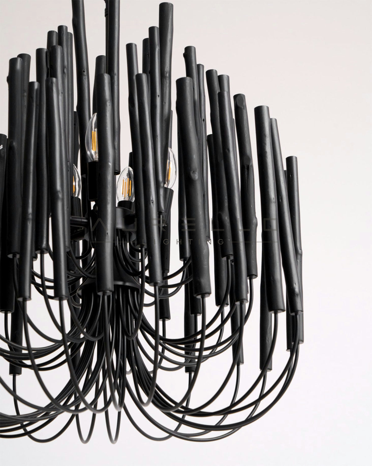 Swinton Chandelier