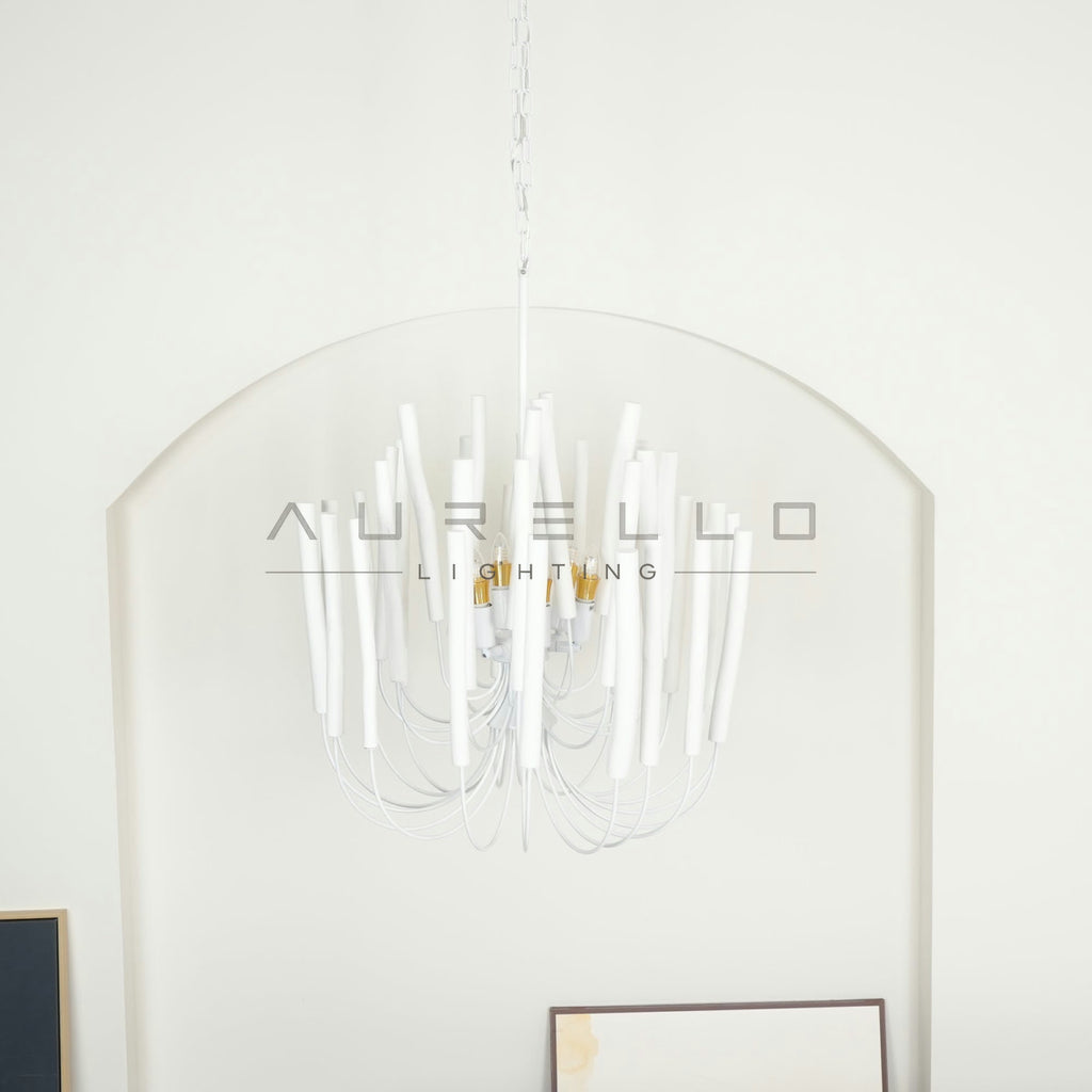 Swinton Chandelier