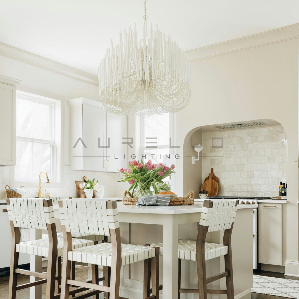 Swinton Chandelier
