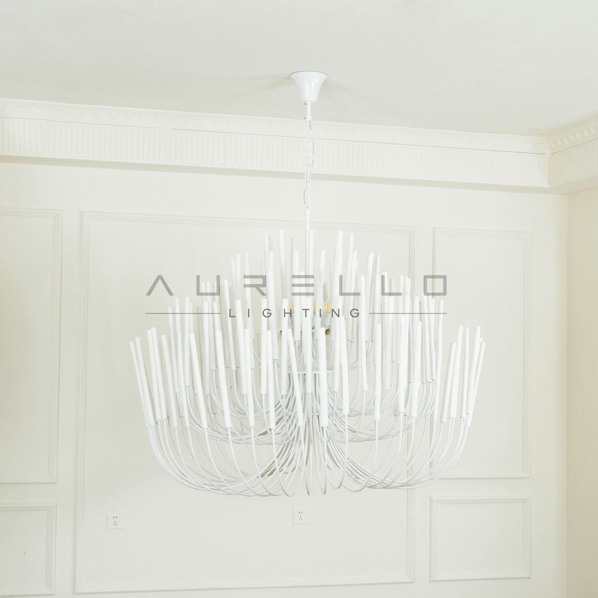 Swinton Chandelier