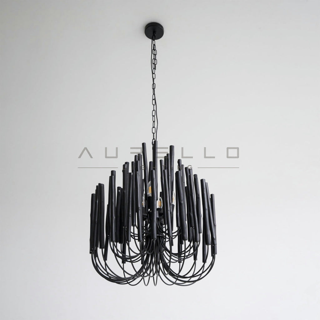 Swinton Chandelier