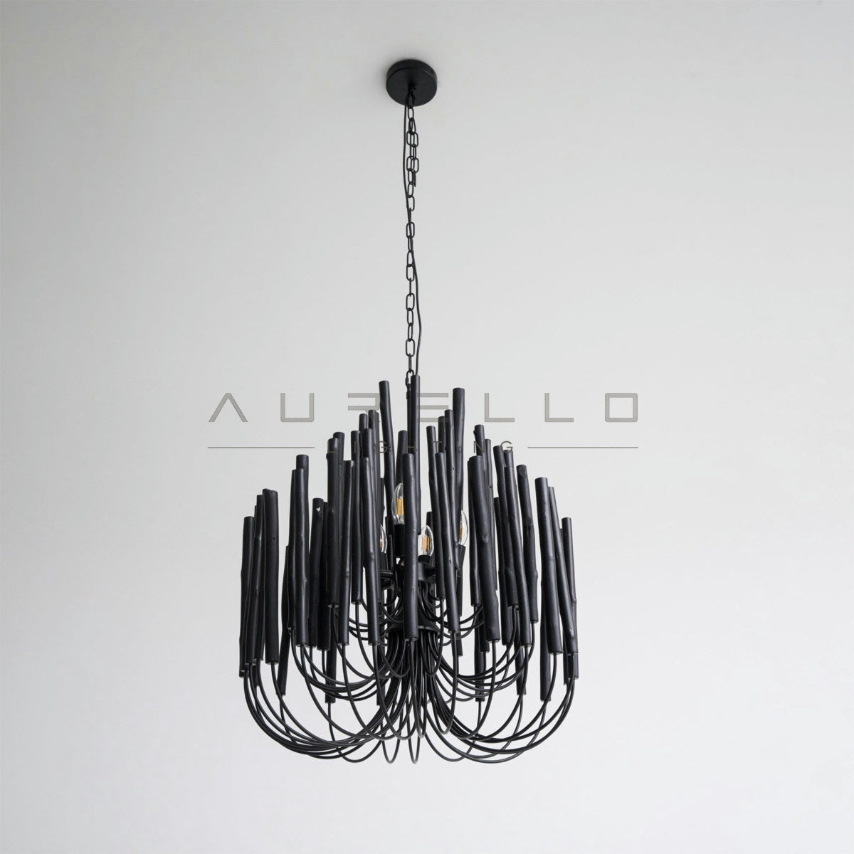 Swinton Chandelier