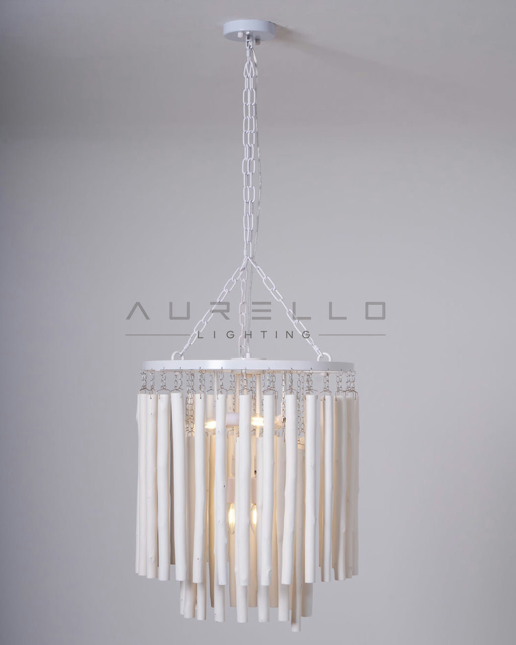 Swinton Chandelier