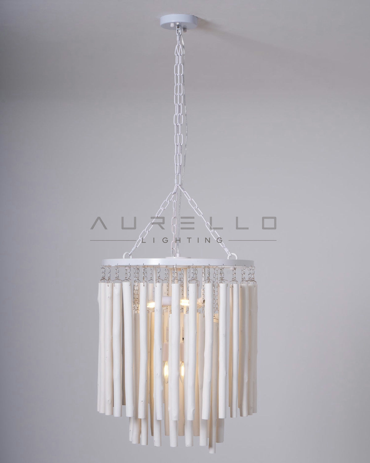 Swinton Chandelier