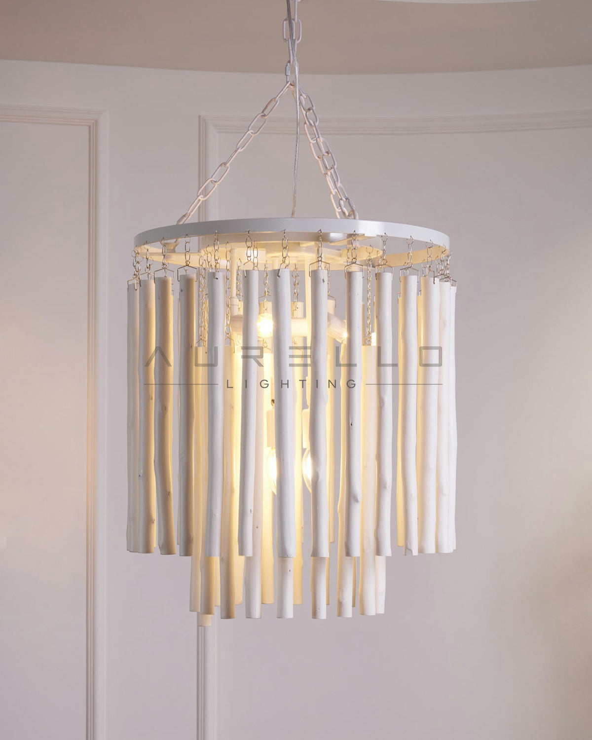 Swinton Chandelier