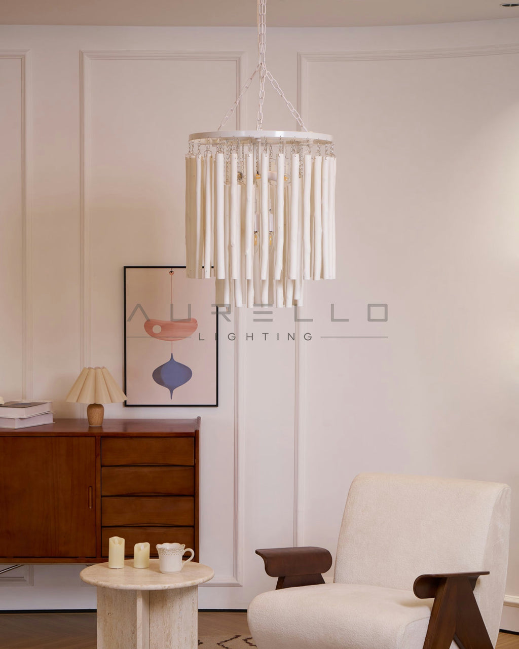 Swinton Chandelier