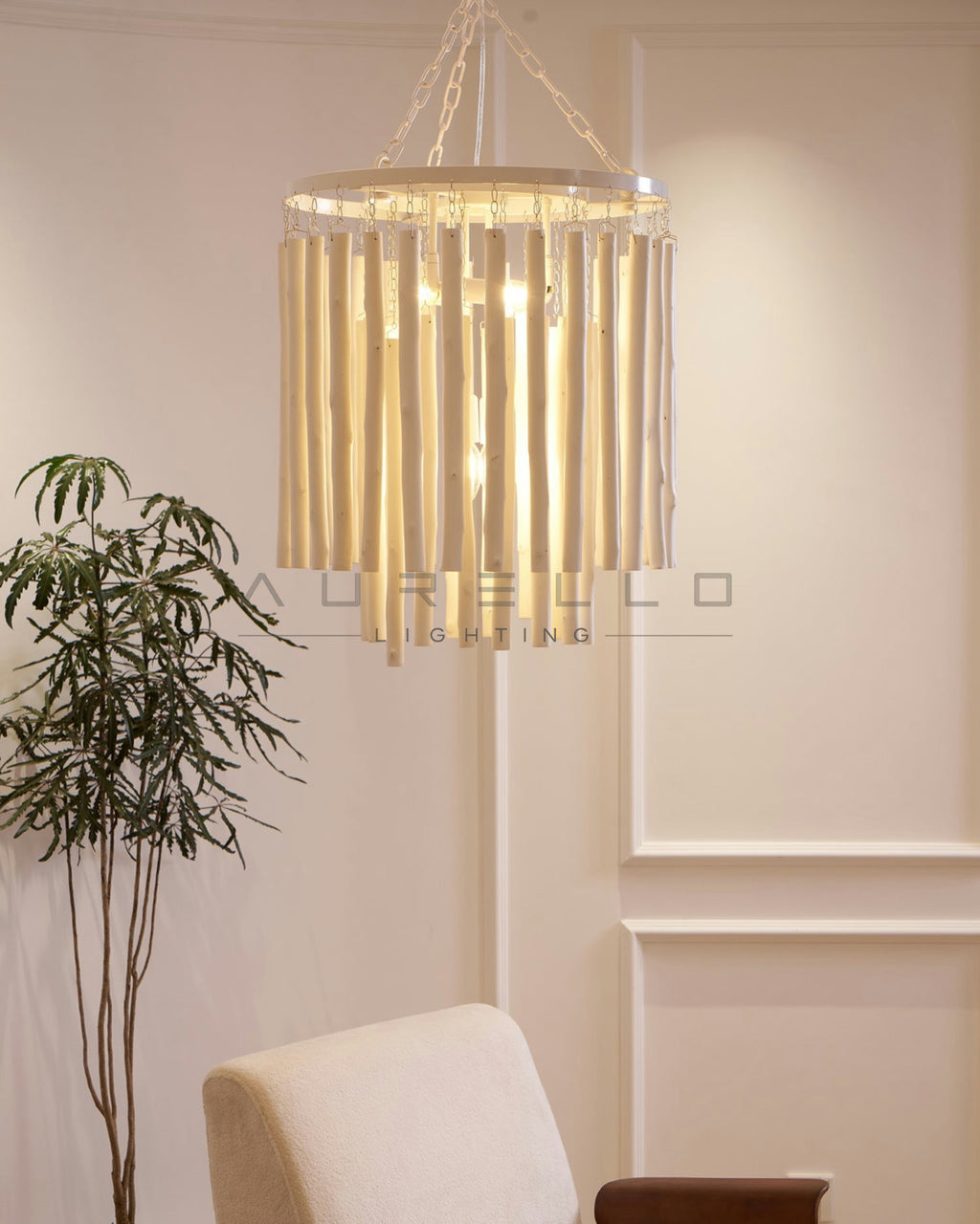 Swinton Chandelier